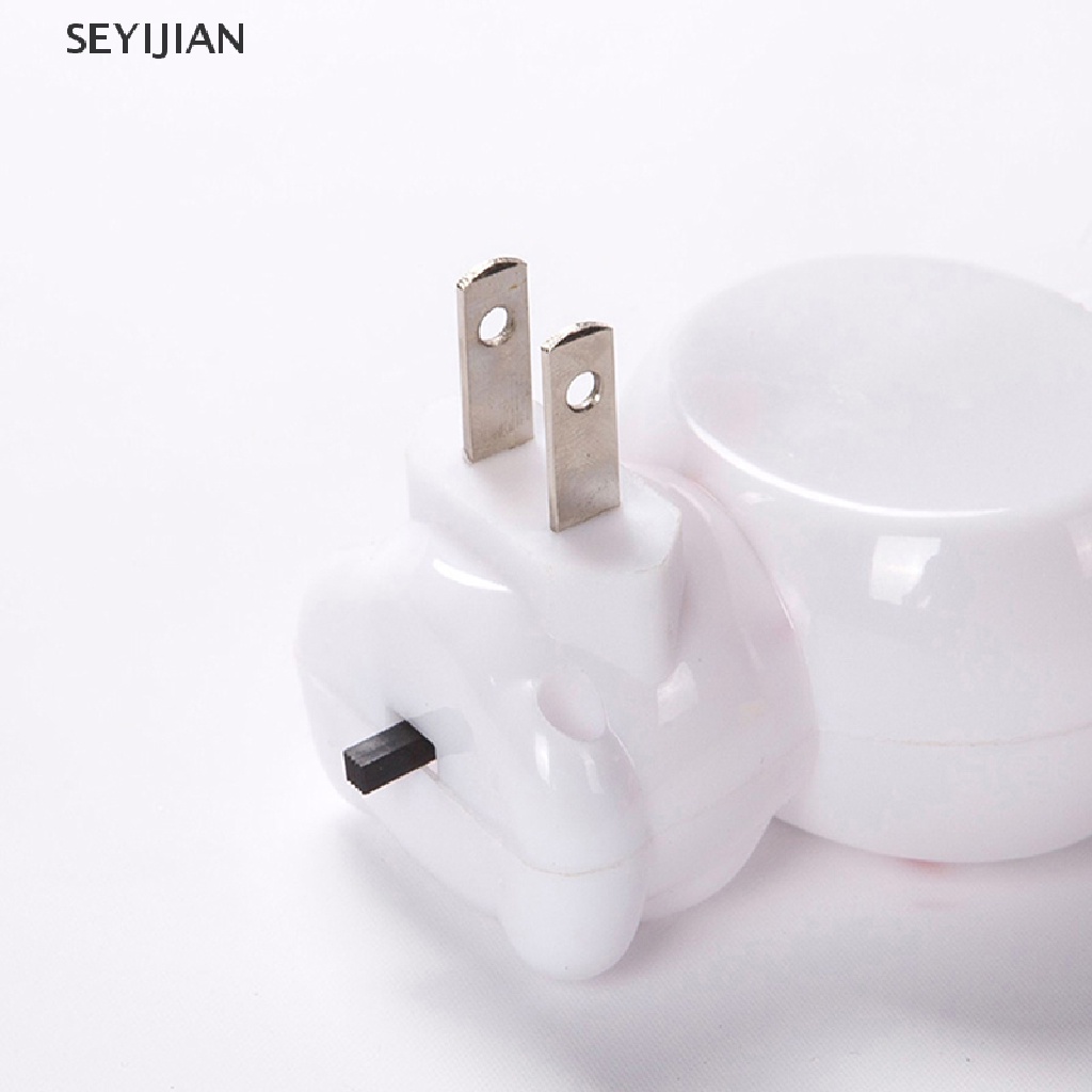 Đèn Ngủ Bóng LED Hình Thỏ Hoạt Hình Đáng Yêu