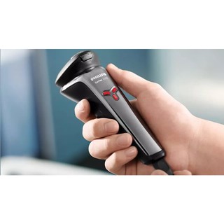 Máy cạo râu khô và ướt PHILIPS S1301/02