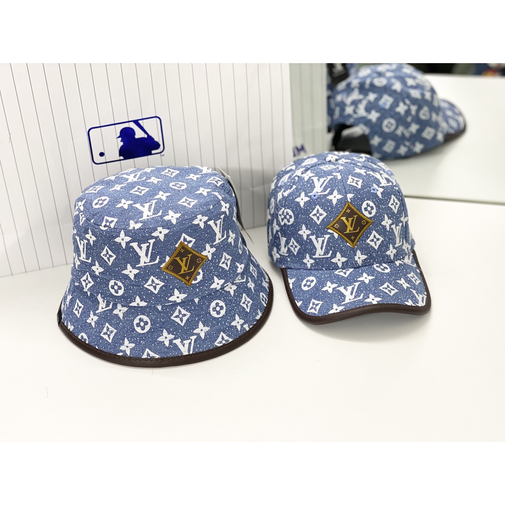 NÓN CẶP JEAN EO VÌ GIÁ SỐC - N301