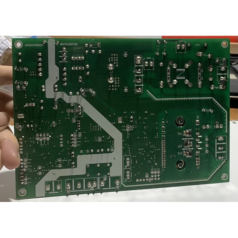 Bo tủ lạnh AQua tháo máy đẹp chính hãng