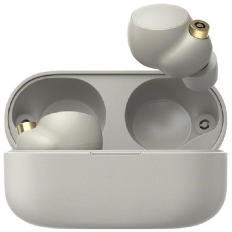 Tai nghe không dây chống ồn Sony WF-1000XM4 chính hãng