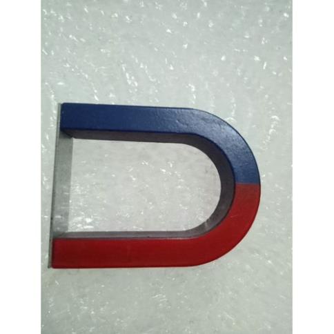 Nam châm chữ U to KT 80*60*20mm