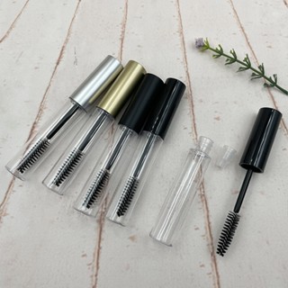 Vỏ mascara, Vỏ Chiết dầu dừa dưỡng mi, Vỏ chuốt mi