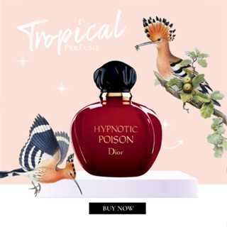 [tropical] Nước hoa Dior Hypnotic Poison Edp - 10ml/20ml