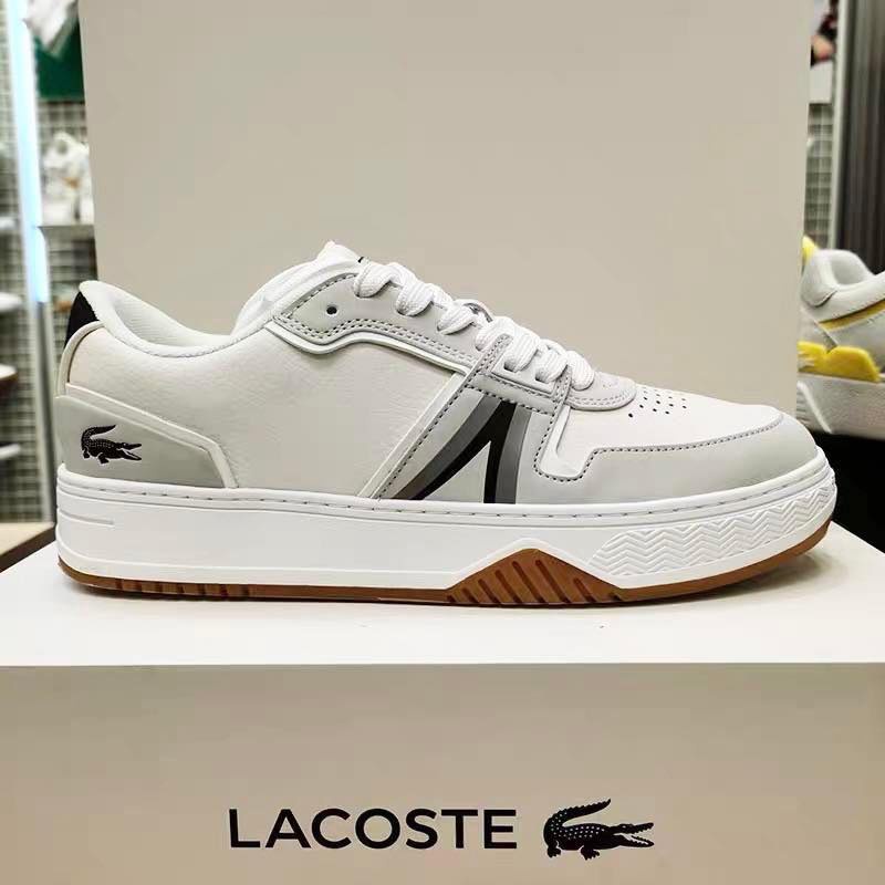 Giày Sneaker LCST trơn đế xanh
