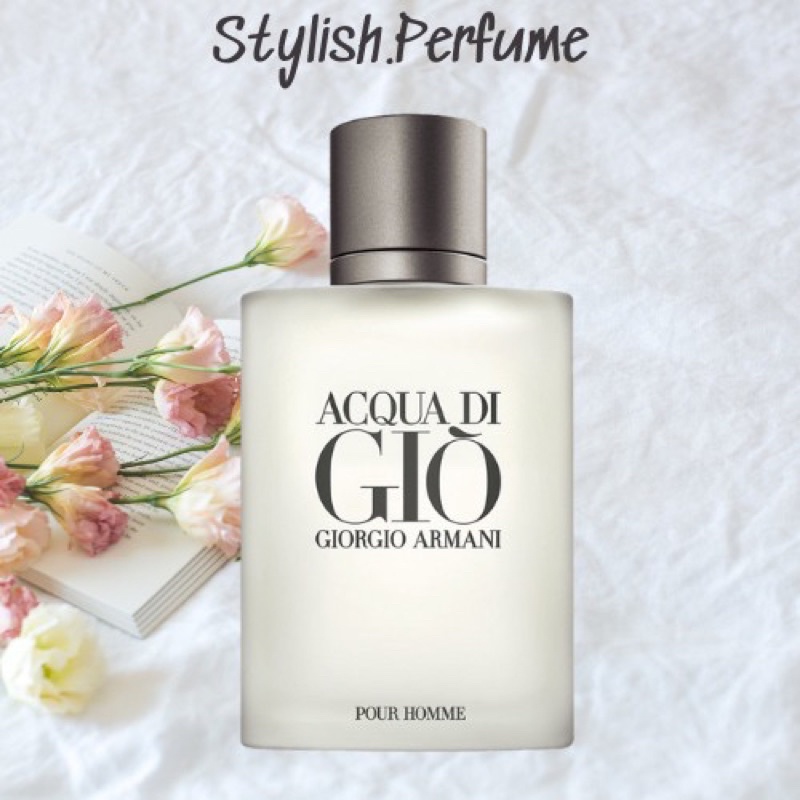 Nước hoa nam Giorgio Armani 100ml