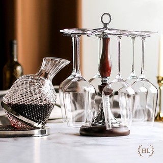 Giá treo ly rượu vang để bàn cao cấp | Tổng hợp các mẫu treo ly rượu để bàn - Kệ để rượu cao cấp hàng có sẵn 2023