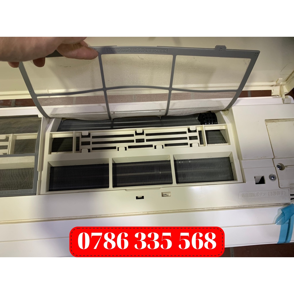 Điều hòa nội địa , điều hoà bãi Nhật Fujitsu 12000btu mắt liếc, máy zin nguyên bản 100% chưa sửa chữa bảo hành 12 tháng