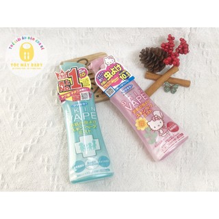 Xịt chống muỗi Skin Vape Nhật Bản 200ml