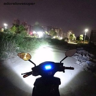 Đèn Pha Xe Máy AD1VN 15 Bóng LED 1000LM