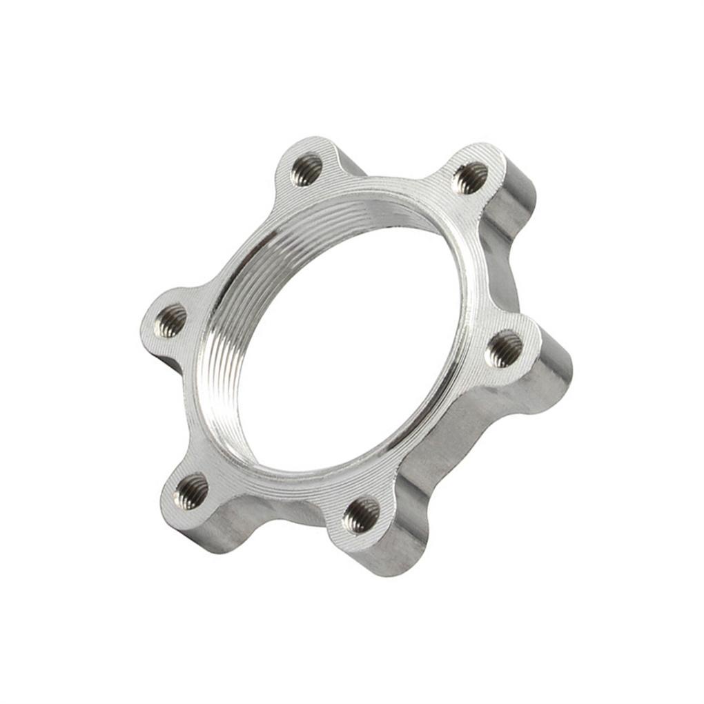 [MAPD] Bộ Chuyển Đổi Đĩa Phanh Rotor Bằng Hợp Kim Nhôm Bền Chắc Chống Rỉ Sét Trọng Lượng Nhẹ Chống Thấm Nước