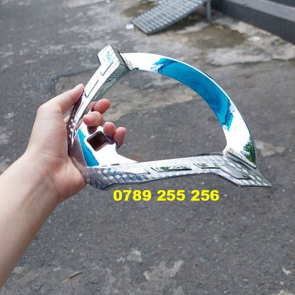 Viền Đồng Hồ Cho Xe Vision 2022-2023