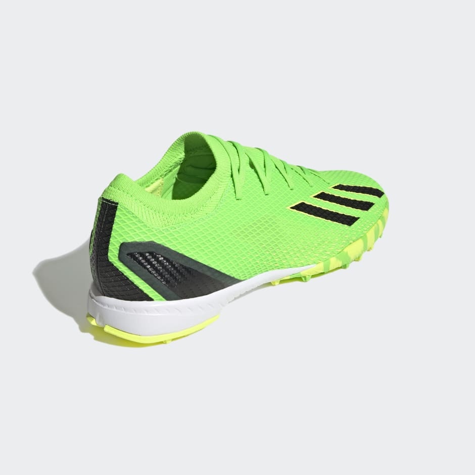 Giày đá banh chính hãng Adidas X SPEEDPORTAL.3 TF - Nhiều màu   ]