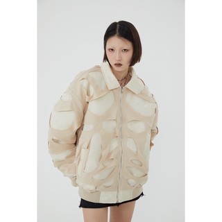 Áo khoác bomber Made Extreme Multiple Personality Jacket
