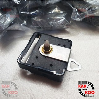 Móc sắt dùng để treo máy đồng hồ treo tường