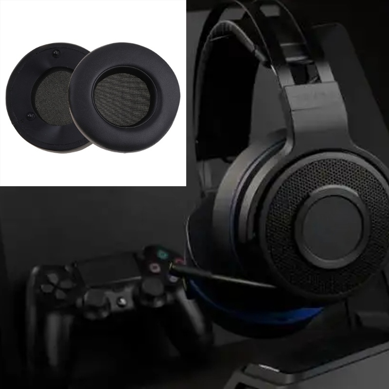 Đệm Xốp Mềm Bọc Đầu Tai Nghe Thoải Mái Cho Thresher Ultimate