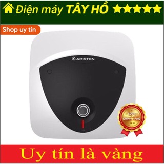 Bình nước nóng 6l ariston an lux 6 ue / be