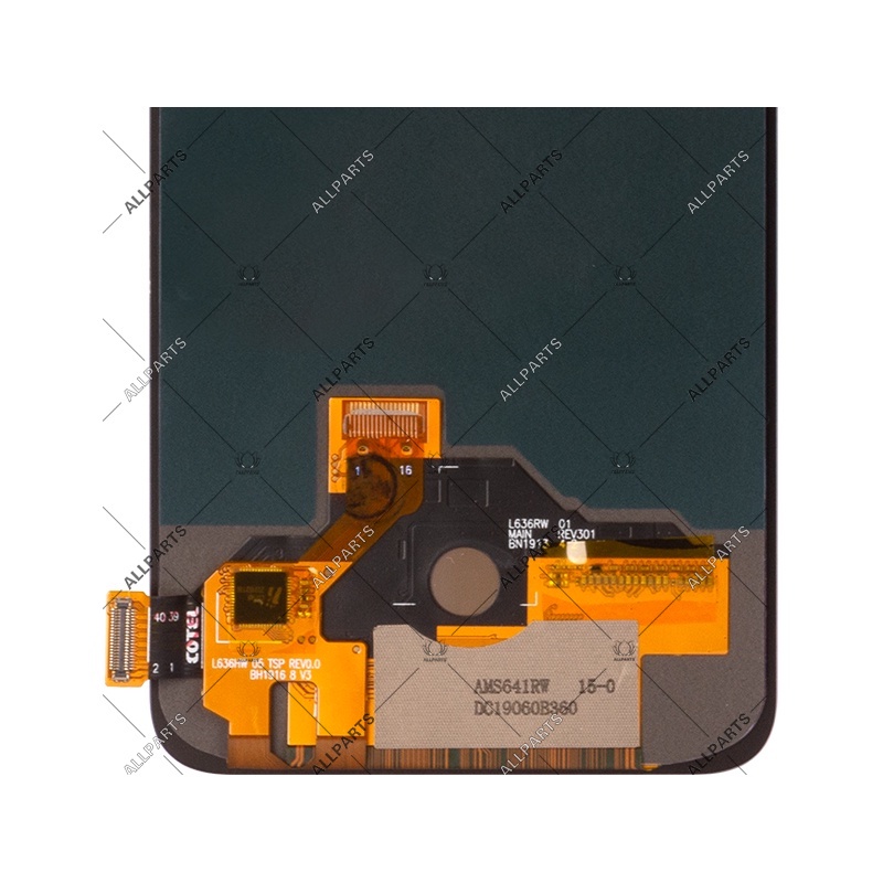 Màn Hình OLED Thay Thế Cho OnePlus 7 1 + 7 LCD GM1903 GM1905