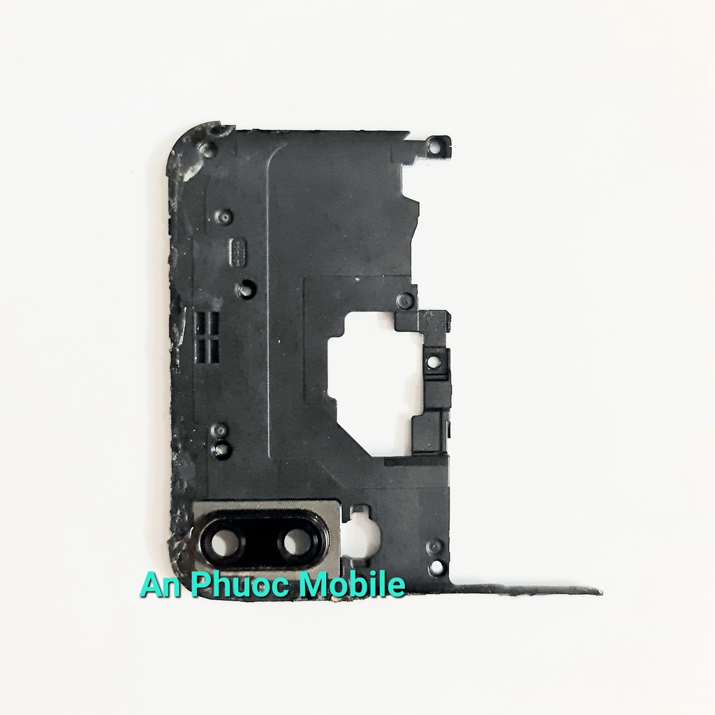 Chặn Main Kèm Kính Camera Điện thoại Huawei Y9 2019 hàng Zin tháo máy