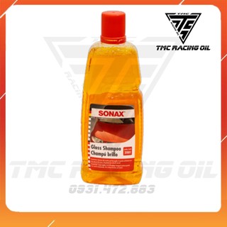 Sonax Nước rửa xe siêu sạch (1000ml) ( Có giá sỉ ).