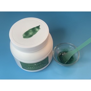 Mặt nạ Tảo Dạng Thạch