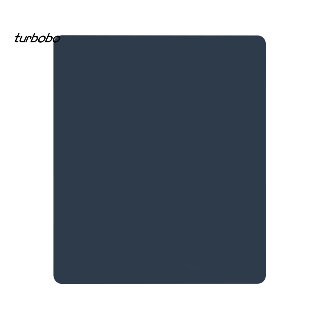 Miếng Lót Chuột Tích Hợp Đệm Hỗ Trợ Cổ Tay Bằng Nhựa PVC Tái Sử Dụng Linh Hoạ