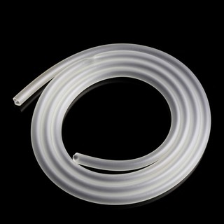 1 / 5 / 10m Ống Bơm Oxy Cho Bể Cá 4 / 6mm