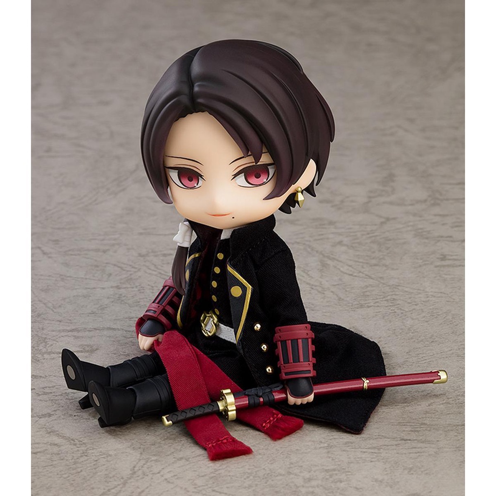 Tổng hợp mô hình Nendoroid DX GOODSMILE, Doll, Swacchao nhựa PVC, ABS Mô hình có khớp chính hãng Nhật Gamestop.vn