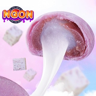 Bánh Khoai Môn Nhân Mochi dẻo