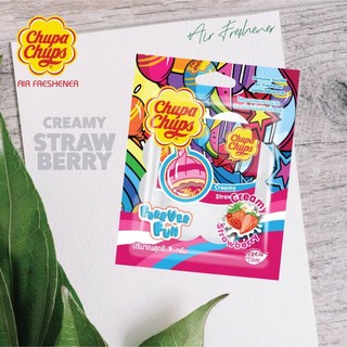 Túi thơm Chupa Chups