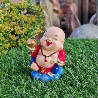 PHẬT DI LẶC 7 cm