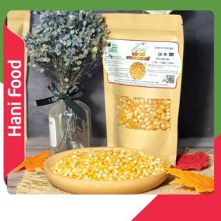 Ngô Mỹ Làm Bắp Rang Bơ 1Kg, Nhập Khẩu Mỹ