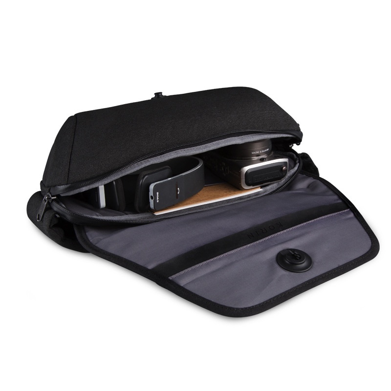 ZÓNG® Túi Đeo Chéo Chống Cắt Cao Cấp KORIN ClickSLING