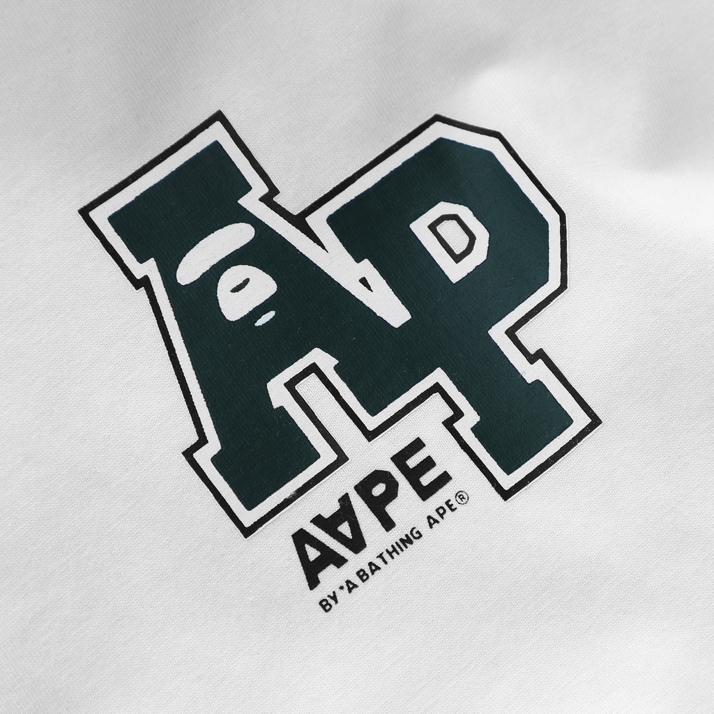 Áo thun tay lỡ thời trang unisex chất liệu cotton xịn, phong cách trẻ trung