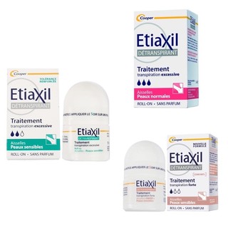 Lăn khử mùi etiaxil chính hãng