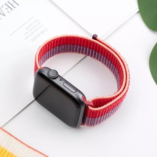 Dây vải Nilon dành cho Apple watch