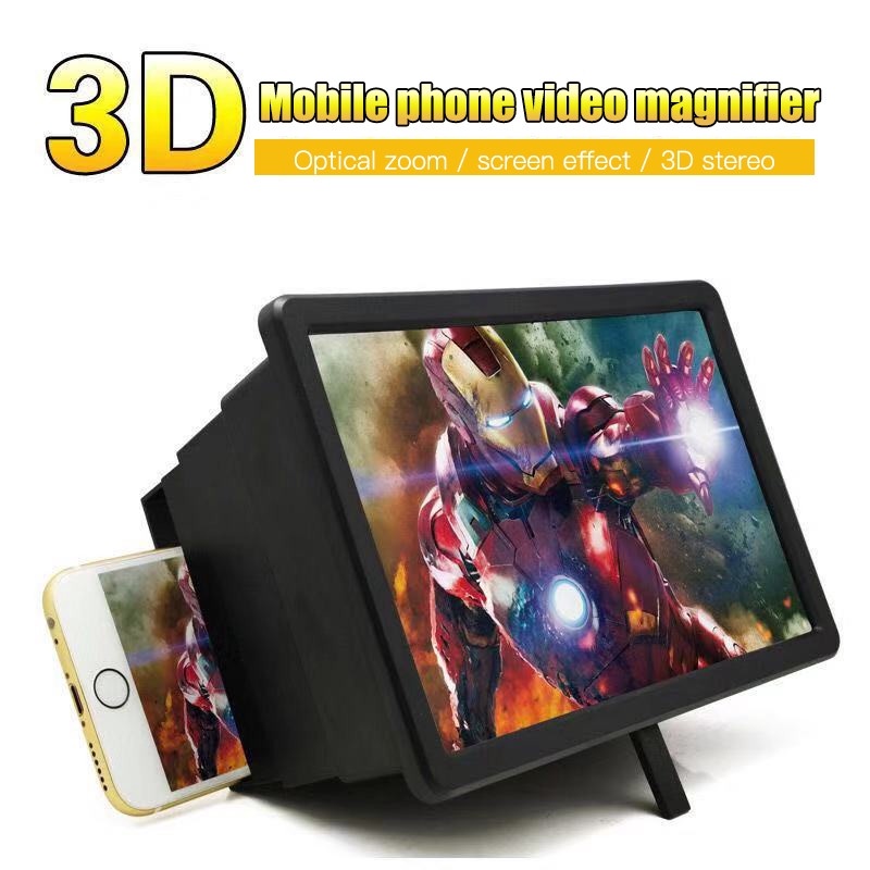 KÍNH PHÓNG ĐẠI F2 SIÊU NÉT - KÍNH PHÓNG TO MÀN HÌNH ĐIỆN THOẠI CỰC HOT THẾ HỆ MỚI KO GÂY HẠI MẮT KHI SỬ DỤNG