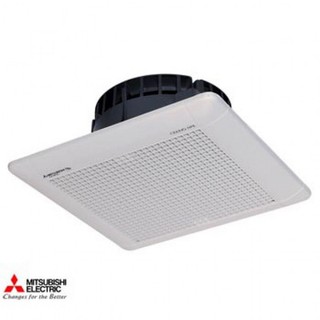 Quạt hút âm trần không nối ống gió Mitsubishi EX-25SC7T