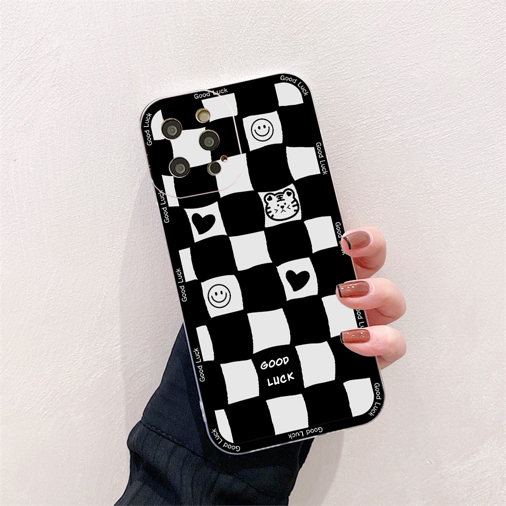 Ốp Lưng Xiaomi Mi K20 Pro Note10 Pro 8 - C035