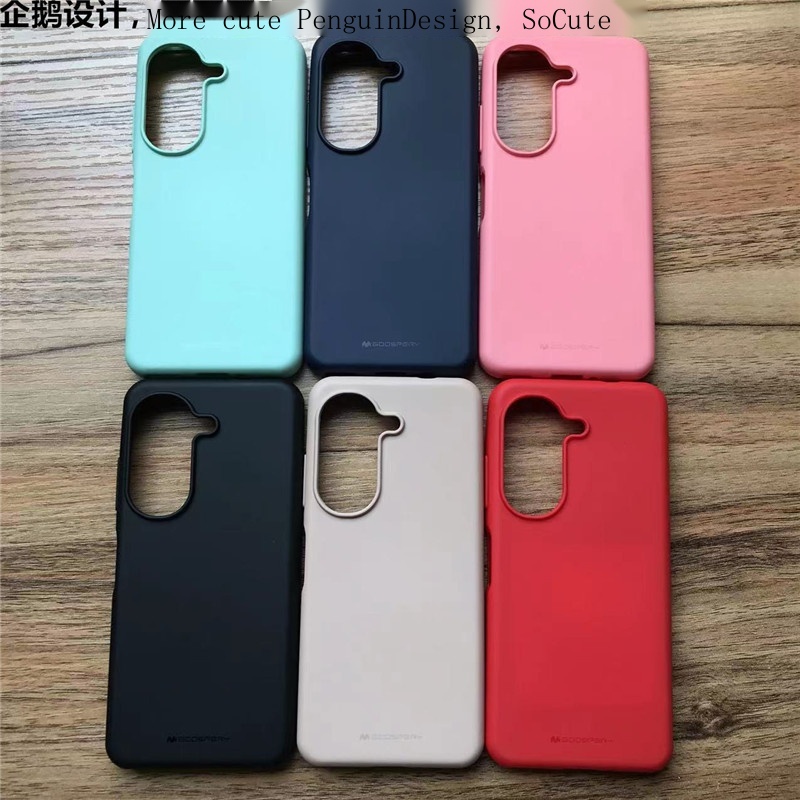 Đối với vỏ điện thoại asus zenfone 9 ai2202 vỏ bảo vệ bằng silicon lỏng-thân thiện với da tay-cảm giác hàn quốc