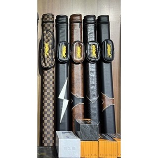 Bao cơ bida 2 ống - predator nhập khẩu 100%