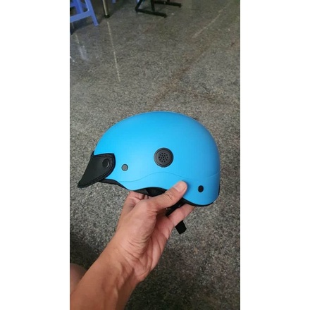 Mũ bảo hiểm nhiều màu _ Giá rẻ xả kho