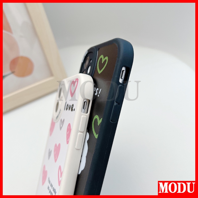 Ốp Điện Thoại Cho VIVO Y15S Y15A Y20 Y12S Y33S Y21 Y12 Y15 Y17 Y93 Y91C Y1S Y1 Y9S S1 V9 Y91 Y95 Y66 Y67 Y19 Y55 Y30 Y50 Y85 V11i V23 Y16 Y222