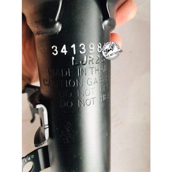 Giảm xóc trước innova