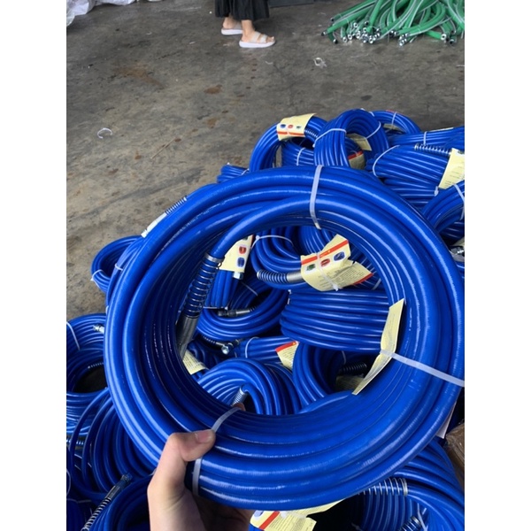 Vòi Phun Sơn 15m - 20m - 25m