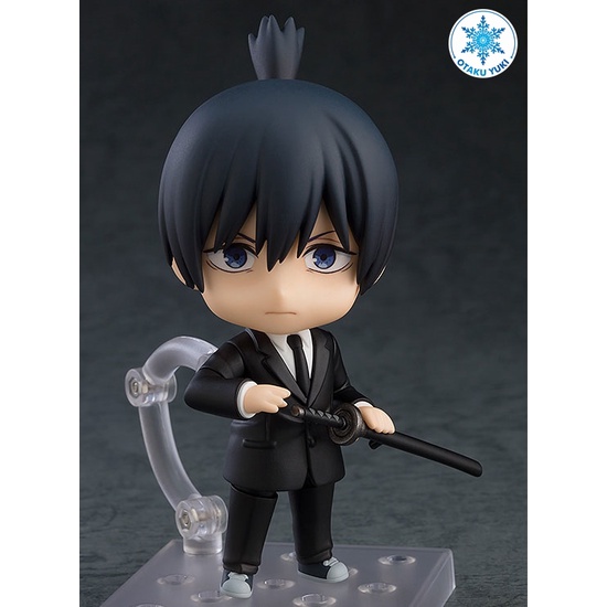 Mô Hình Nendoroid Aki Hayakawa - Nendoroid 2003 Chainsaw Man