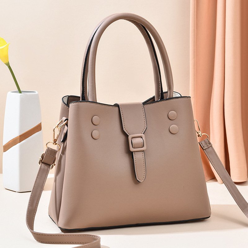 Túi xách nữ công sở thanh lịch thời trang đi làm, đi chơi