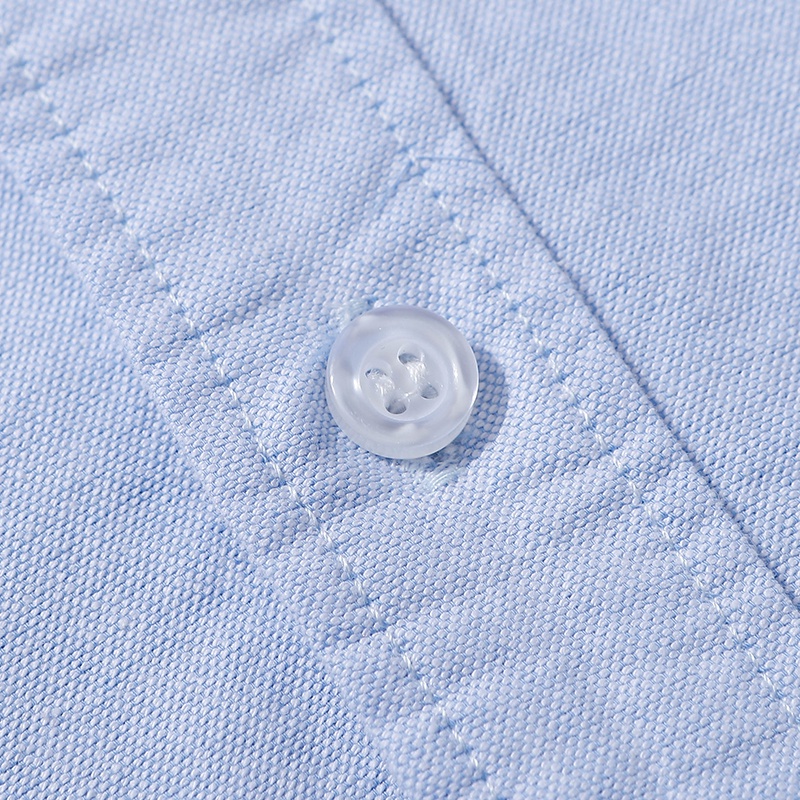 ❤️❤️❤️❤️ Áo Sơ Mi Tay Dài Dáng Rộng Phong Cách Hàn Quốc Thời Trang Cho Cặp Đôi