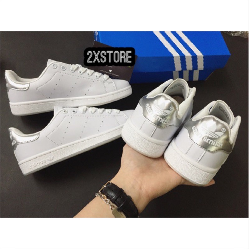 Giầy Stan smith các màu chất đẹp giá rẻ