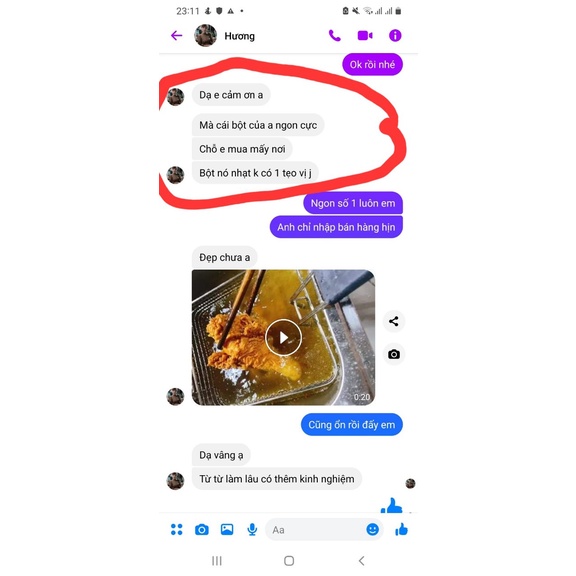 BỘT CHIÊN GIÒN XÙ KING KARAAGE 500G